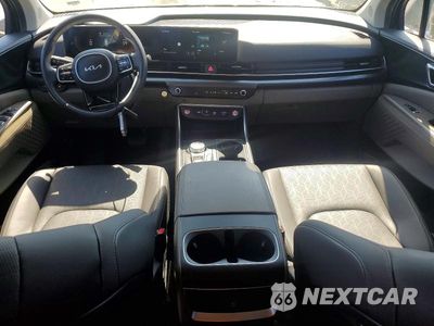 Zdjęcie 8 z 13 samochodu: 2026 KIA CARNIVAL LXS VIN:KNDNB5KA6T6130837 - miniatura