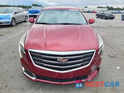 Piąte zdjęcie samochodu w środku: 2019 CADILLAC XTS LUXURY VIN:2G61M5S36K9127263 - miniatura