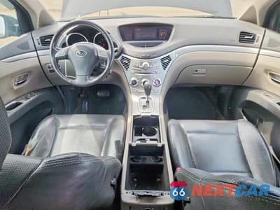 Zdjęcie 8 z 14 samochodu: 2006 SUBARU B9 TRIBECA 3.0 H6 VIN:4S4WX85CX64402287 - miniatura