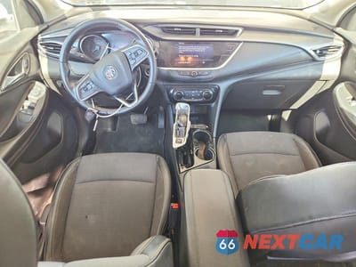 Zdjęcie 8 z 13 samochodu: 2020 BUICK ENCORE GX PREFERRED VIN:KL4MMBS21LB099561 - miniatura