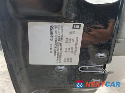 Zdjęcie 12 z 12 samochodu: 2007 CHEVROLET MALIBU LS VIN:1G1ZS58NX7F174754 - miniatura