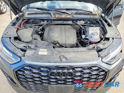 Zdjęcie 12 z 14 samochodu: 2024 AUDI Q5 SPORTBACK PREMIUM 45 VIN:WA14AAFYXR2151781 - miniatura