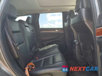 Zdjęcie 11 z 14 samochodu: 2011 JEEP GRAND CHEROKEE LIMITED VIN:1J4RS5GG3BC745936 - miniatura