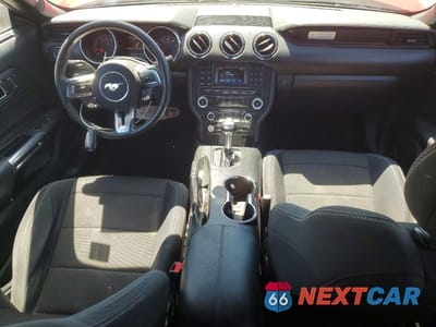 Zdjęcie 8 z 12 samochodu: 2016 FORD MUSTANG VIN:1FATP8EM1G5334754 - miniatura