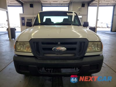 Piąte zdjęcie samochodu w środku: 2006 FORD RANGER VIN:1FTYR10U46PA49638 - miniatura