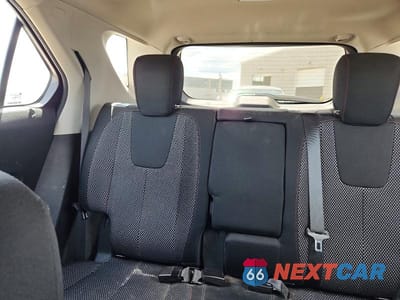 Zdjęcie 10 z 13 samochodu: 2017 CHEVROLET EQUINOX LS VIN:2GNFLEEKXH6337679 - miniatura