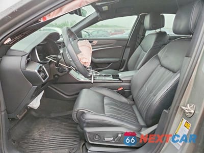 Zdjęcie 7 z 12 samochodu: 2022 AUDI S6 PRESTIGE VIN:WAUFFBF2XNN020051 - miniatura