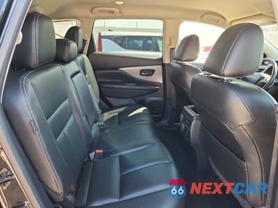 Zdjęcie 11 z 14 samochodu: 2023 NISSAN MURANO SV VIN:5N1AZ2BJ1PC111530 - miniatura