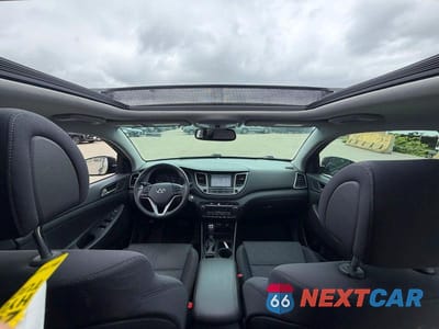 Zdjęcie 13 z 15 samochodu: 2018 HYUNDAI TUCSON VALUE VIN:KM8J3CA2XJU794296 - miniatura