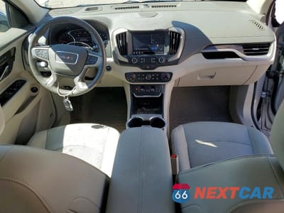 Zdjęcie 8 z 12 samochodu: 2020 GMC TERRAIN DENALI VIN:3GKALXEX5LL221776 - miniatura
