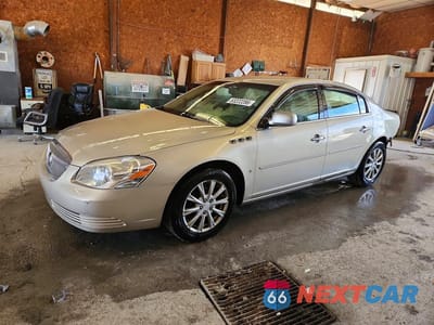 2009 BUICK LUCERNE CX 1G4HP571X9U110579 - główne zdjęcie licytacji z USA - miniatura