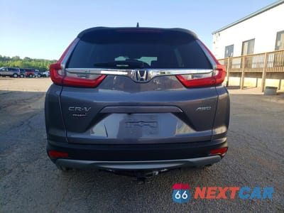 Zdjęcie 6 z 14 samochodu: 2017 HONDA CR-V EXL VIN:2HKRW2H82HH686181 - miniatura