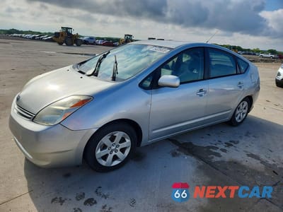 2005 TOYOTA PRIUS BASE JTDKB20U353008410 - główne zdjęcie licytacji z USA - miniatura