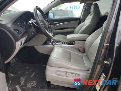 Zdjęcie 7 z 13 samochodu: 2016 ACURA MDX TECHNOLOGY VIN:5FRYD3H4XGB003904 - miniatura