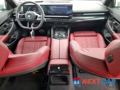 Zdjęcie 8 z 12 samochodu: 2026 BMW 530 I VIN:WBA43FJ08TCV32932 - miniatura