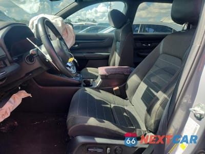 Zdjęcie 7 z 14 samochodu: 2023 HONDA CR-V SPORT VIN:2HKRS5H55PH712869 - miniatura