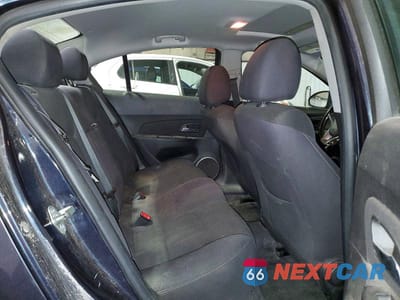 Zdjęcie 10 z 12 samochodu: 2014 CHEVROLET CRUZE LT VIN:1G1PC5SB0E7306771 - miniatura