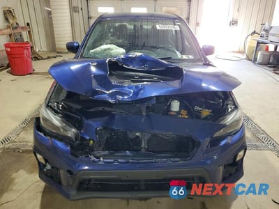 Piąte zdjęcie samochodu w środku: 2019 SUBARU WRX VIN:JF1VA1A6XK9821929 - miniatura