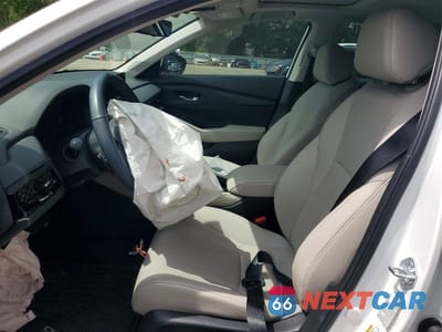 Zdjęcie 7 z 12 samochodu: 2023 HONDA ACCORD TOURING HYBRID VIN:1HGCY2F87PA043397 - miniatura