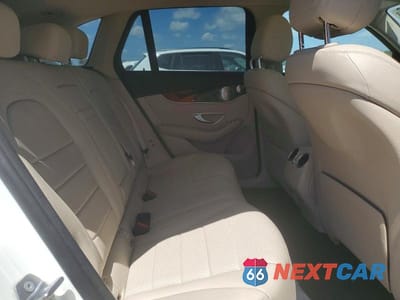 Zdjęcie 11 z 13 samochodu: 2018 MERCEDES-BENZ GLC 300 VIN:WDC0G4JB9JV076219 - miniatura