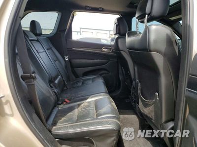Zdjęcie 11 z 13 samochodu: 2014 JEEP GRAND CHEROKEE LIMITED VIN:1C4RJFBT0EC148766 - miniatura