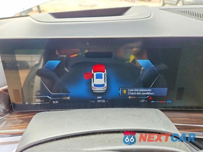 Zdjęcie 9 z 13 samochodu: 2026 BMW X5 SDRIVE 40I VIN:5UX13EU0XT9165040 - miniatura