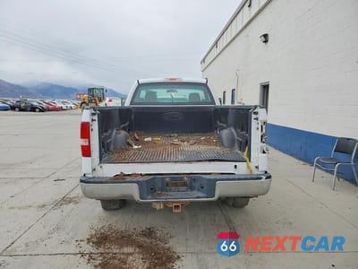 Zdjęcie 6 z 13 samochodu: 2004 FORD F150 VIN:1FTRF14564NB55775 - miniatura