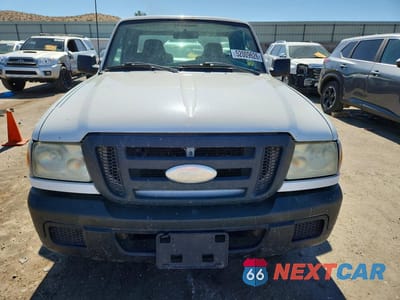 Piąte zdjęcie samochodu w środku: 2006 FORD RANGER VIN:1FTYR10D16PA11333 - miniatura