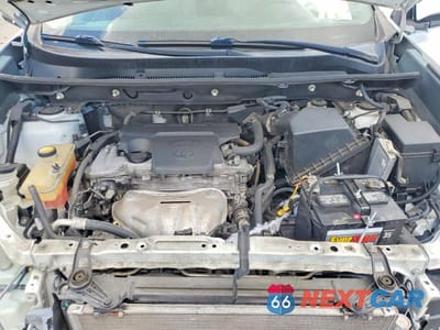 Zdjęcie 12 z 14 samochodu: 2014 TOYOTA RAV4 LIMITED VIN:2T3DFREV7EW127369 - miniatura