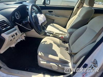 Zdjęcie 7 z 12 samochodu: 2014 SUBARU IMPREZA PREMIUM VIN:JF1GJAC63EH015589 - miniatura