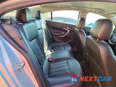 Zdjęcie 10 z 13 samochodu: 2017 BUICK REGAL SPORT TOURING VIN:2G4GL5EX8H9125088 - miniatura