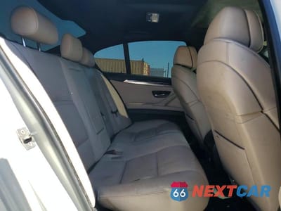 Zdjęcie 10 z 12 samochodu: 2011 BMW 550 I VIN:WBAFR9C57BC757679 - miniatura