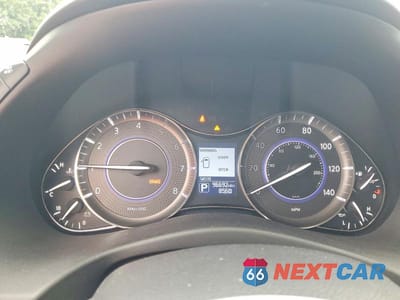 Zdjęcie 9 z 13 samochodu: 2019 INFINITI QX80 LUXE VIN:JN8AZ2NF2K9688525 - miniatura