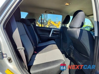 Zdjęcie 11 z 13 samochodu: 2014 TOYOTA 4RUNNER SR5 VIN:JTEBU5JR0E5198611 - miniatura