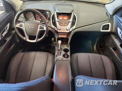 Zdjęcie 8 z 13 samochodu: 2013 GMC TERRAIN SLE VIN:2GKALSEK4D6200785 - miniatura
