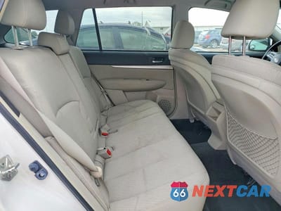 Zdjęcie 11 z 13 samochodu: 2012 SUBARU OUTBACK 2.5I PREMIUM VIN:4S4BRCCC7C3240473 - miniatura