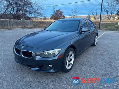 Drugie zdjęcie samochodu z przodu: 2012 BMW 328 I SULEV VIN:WBA3C1C54CF430078 - miniatura