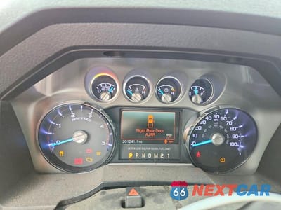 Zdjęcie 9 z 13 samochodu: 2011 FORD F250 SUPER DUTY VIN:1FT7W2BT8BEA34774 - miniatura