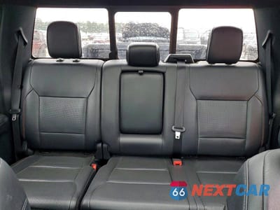 Zdjęcie 10 z 13 samochodu: 2022 FORD F150 SUPERCREW VIN:1FTEW1C83NFA26561 - miniatura