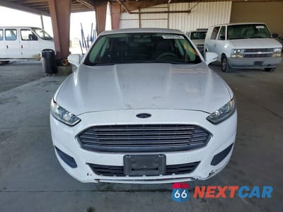Piąte zdjęcie samochodu w środku: 2015 FORD FUSION SE VIN:3FA6P0H79FR296075 - miniatura