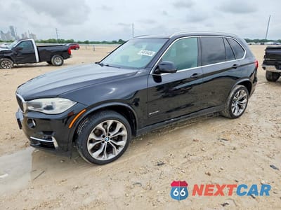 2018 BMW X5 SDRIVE35I 5UXKR2C56J0X09291 - główne zdjęcie licytacji z USA - miniatura