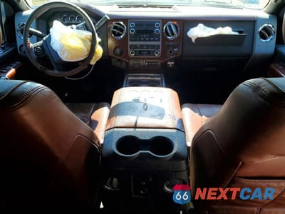 Zdjęcie 8 z 12 samochodu: 2012 FORD F350 SUPER DUTY VIN:1FT8W3BT8CEC20648 - miniatura