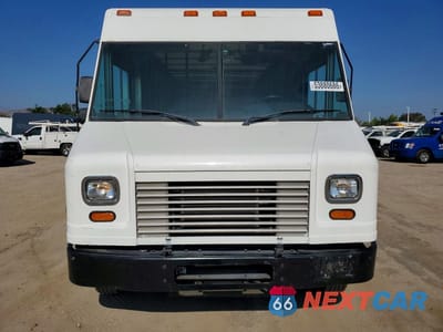 Piąte zdjęcie samochodu w środku: 2013 FORD E-450 VIN:1F65F5KY8D0A10756 - miniatura
