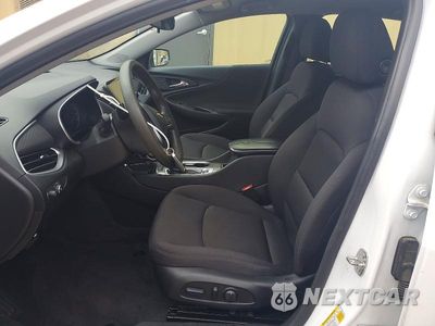 Zdjęcie 7 z 12 samochodu: 2023 CHEVROLET MALIBU VIN:1G1ZD5ST0PF177129 - miniatura