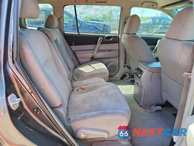 Zdjęcie 11 z 14 samochodu: 2008 TOYOTA HIGHLANDER SPORT VIN:JTEES43A482017214 - miniatura