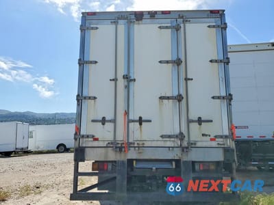 Zdjęcie 6 z 13 samochodu: 2014 ISUZU NRR REFRIGERATED BOX TRUCK VIN:JALE5W167E7302086 - miniatura