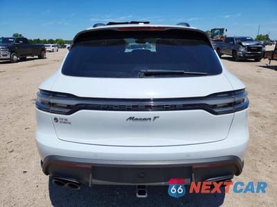 Zdjęcie 6 z 13 samochodu: 2024 PORSCHE MACAN BASE VIN:WP1AA2A54RLB03570 - miniatura