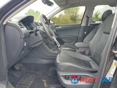 Zdjęcie 7 z 13 samochodu: 2021 VOLKSWAGEN TIGUAN SE VIN:3VV3B7AXXMM028131 - miniatura