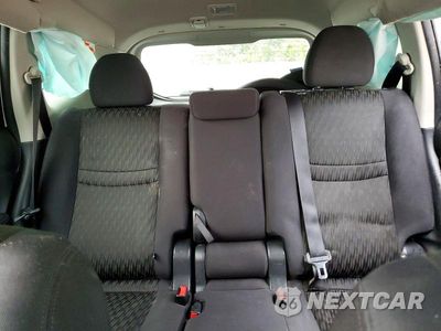 Zdjęcie 10 z 13 samochodu: 2017 NISSAN ROGUE SV VIN:5N1AT2MT5HC830801 - miniatura