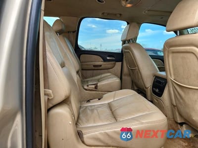 Zdjęcie 11 z 13 samochodu: 2007 CHEVROLET SUBURBAN K1500 VIN:3GNFK16Y77G312479 - miniatura